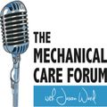 The Mechanical Care Forum logo