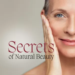 Cover image for Online course Secret of Natural Beauty