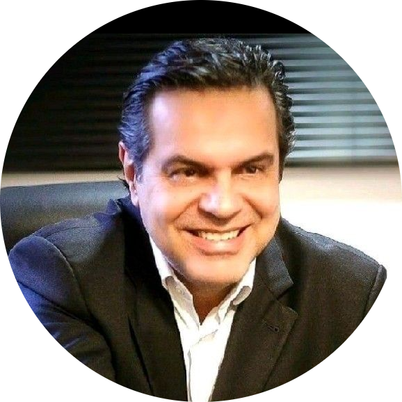 Caio Celso Cardoso, aluno do Time da Casa | CEO, Grupo Excelso, Belo Horizonte/MG | @caiocardoso_invest