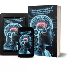 Imagem do curso Transformação Neural 4.0.