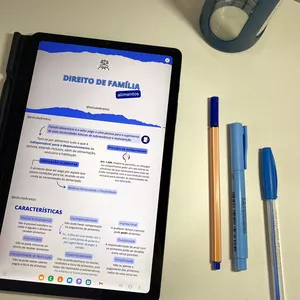 Imagem de capa para o Ebook MAPA MENTAL | Alimentos 