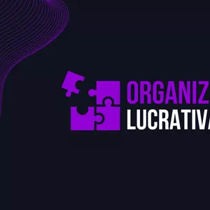 Imagem do curso ORGANIZAÇÃO LUCRATIVA