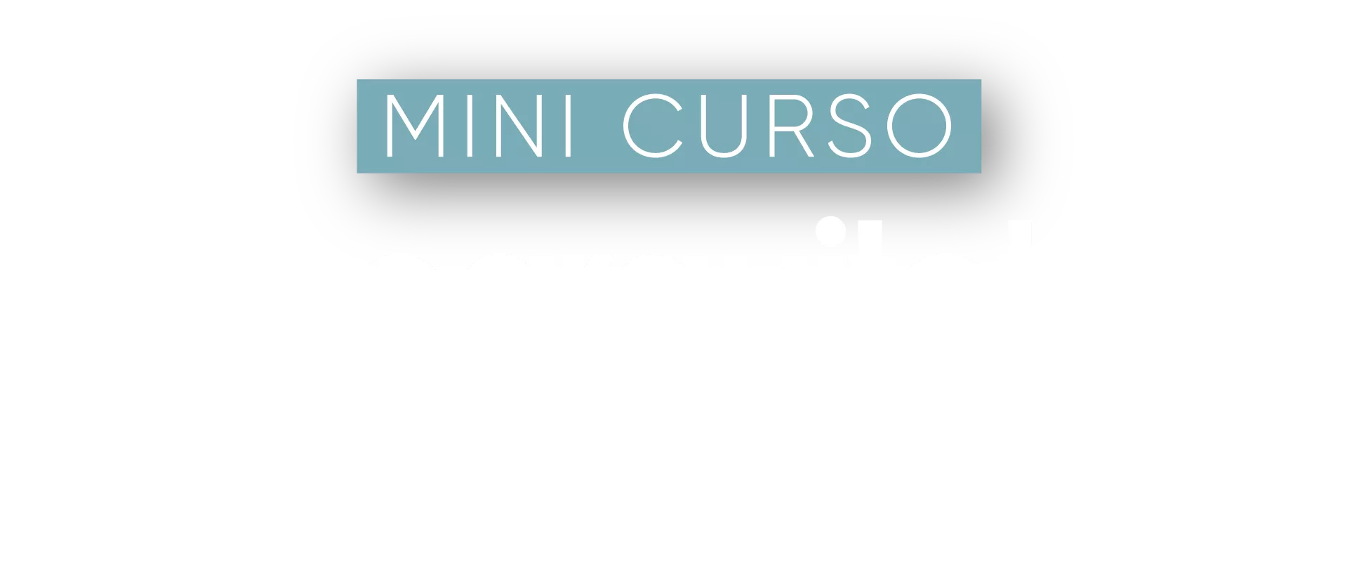 logo-mini-curso-psicoarquitetura