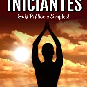 Imagem de capa para o Ebook Yoga Para Iniciantes