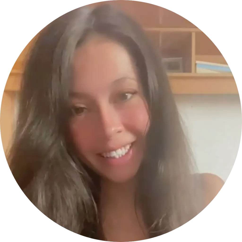 Jocelyn | Directora Comercial