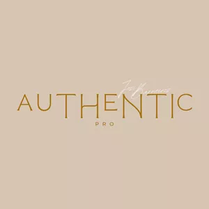 Imagem de capa para o Curso online Authentic PRO