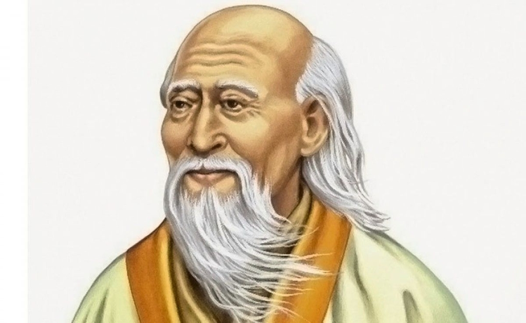 LAO-TSÉ (Filósofo Chinês)