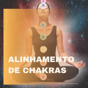 Imagem principal do produto Curso de Alinhamento de Chakras