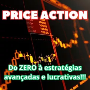 Imagem do curso PRICE ACTION
