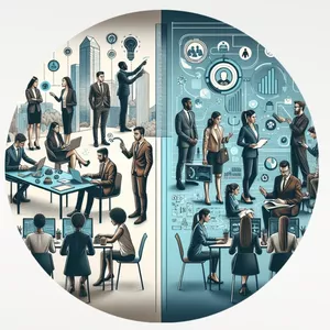 Imagem de capa para o Ebook Empregabilidade