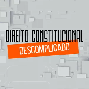 Imagem de capa para o Curso online Direito Constitucional Descomplicado