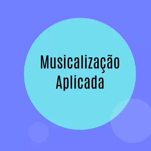 Imagem do curso Musicalização Aplicada