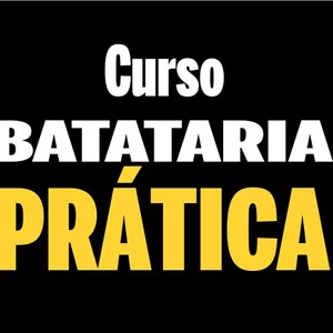 Imagem principal do produto CURSO BATATARIA NA PRÁTICA Delivery