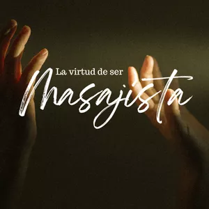 Imagen de portada para Ebook La Virtud de ser Masajista
