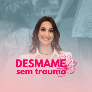 Imagem de capa para o Curso online Desmame sem Trauma