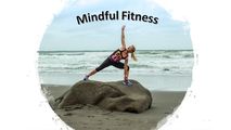 Mindful Fitness logo