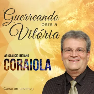 Imagem de Guerreando para a Vitória criado por Jocum AT / Universidade das Nações na hotmart