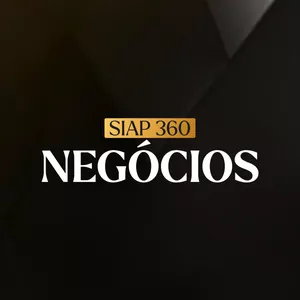 Imagem de capa para o Curso online SIAP 360° Negócios