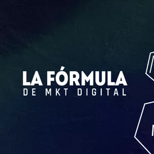 Imagem principal do produto La Fórmula de MKT digital