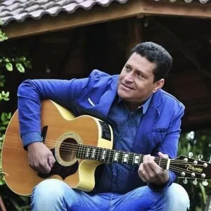 Imagem de capa para o Curso online CD EDINHO PAIVA VOLUME 1