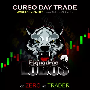 Imagem do curso DAY TRADE - APRENDA A OPERAR NO MERCADO FINANCEIRO