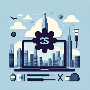 Imagem de capa para o Curso online CRUD Essentials com .NET: Desenvolvendo APIs do Zero