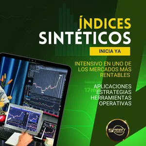 Imagen de portada para Curso online ÍNDICES SINTÉTICOS