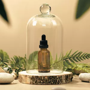 Imagem de capa para o Curso online PRÁTICA CLÍNICA PEELINGS QUÍMICOS EM BASE VEGETAL 