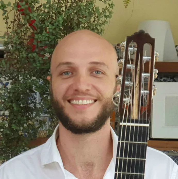 Felipe COelho