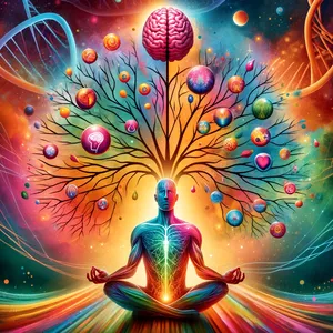 Imagen de portada para Ebook Curso BioNeuroEmoción 