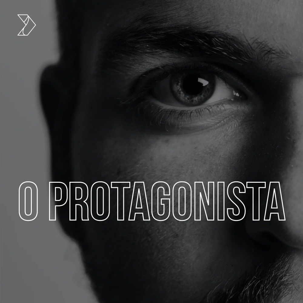 Imagem do curso  O Protagonista - O vencedor de crises