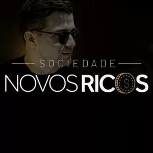Imagem do curso Sociedade Novos Ricos