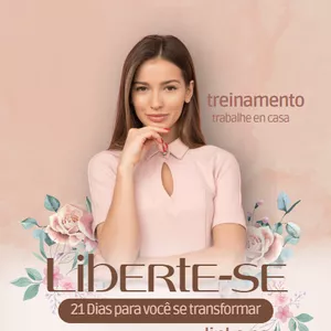 Imagem de capa para o Ebook TRABALHE EM CASA TREINAMENTO 1