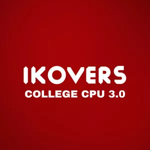 Imagem de capa para o Curso online CPU iKovers College 3.0