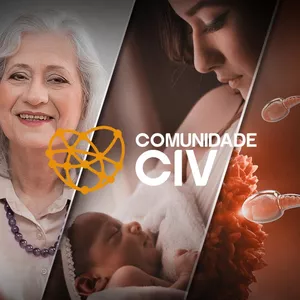 Curso Comunidade CIV