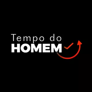 Imagem de capa para o Curso online Tempo do Homem