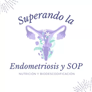 Imagen de portada para Curso online Superando la Endometriosis y el SOP: Nutrición y Biodescodificación