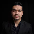 Foto do Criador Hugo Monteiro