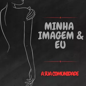 Imagem de capa para o Curso online MINHA IMAGEM &amp; EU