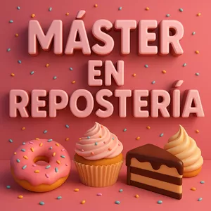 Imagen de portada para Curso online Master en Reposteria: Tortas Saludables