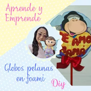 Imagen de portada para Curso online APRENDE Y EMPRENDE - 8 Pines inspirados en pelanas