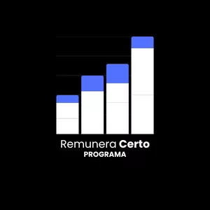 Curso Mentoria -  Formação em Cargos e Salários - T:012025