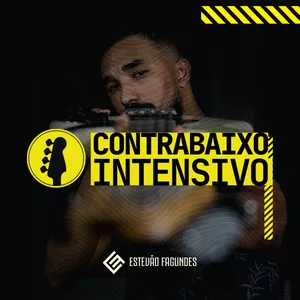 Imagem do curso CBI - Contrabaixo Intensivo