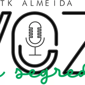 Imagem de capa para o Curso online Voz Sem Segredos