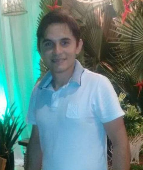 Claudevânio Oliveira