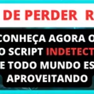 Imagem de capa para o Curso online HACK SCRIPT LEAGUE OF LEGENDS 2024