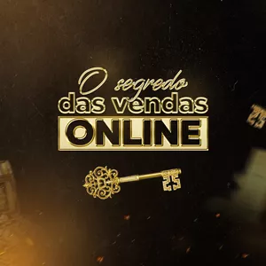 Curso O Segredo das Vendas Online
