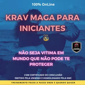 Capa do curso 