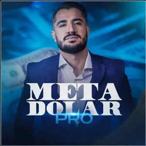 Imagem de capa para o Curso online Meta Dólar PRO - ( ESPECIAL )