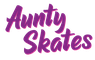 Learn to Skateboard with Aunty Skates